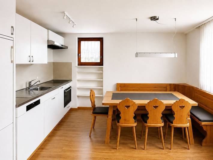*** Ferienhaus Ulrike, Lenzerheide in Vaz/Obervaz, Plessur alps