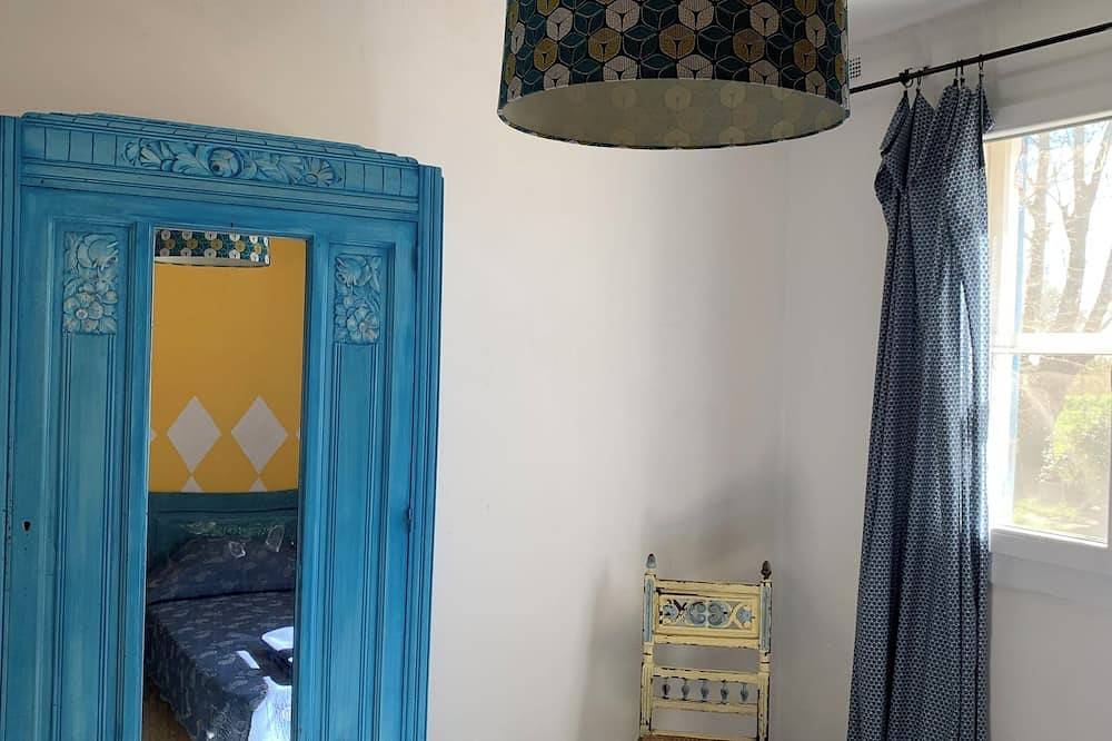 Le Pantaï Grand gite in Camargue with 5 bedrooms in Arles, Mediterranean Coast (France)