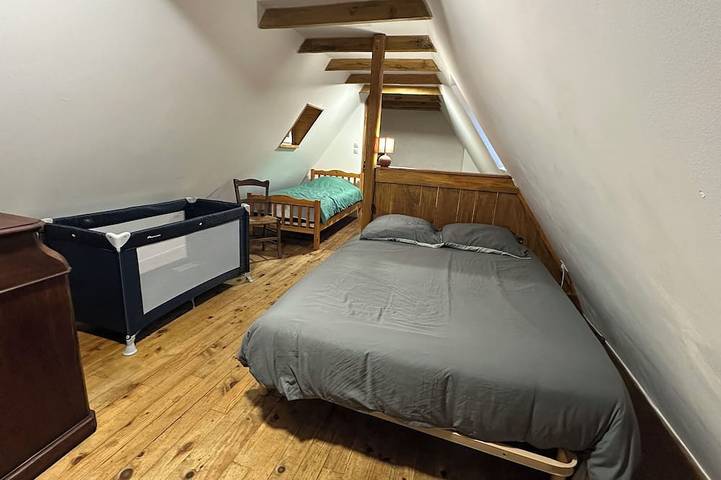 Location de vacances pour 6 personnes à Condat-sur-Vézère - 4