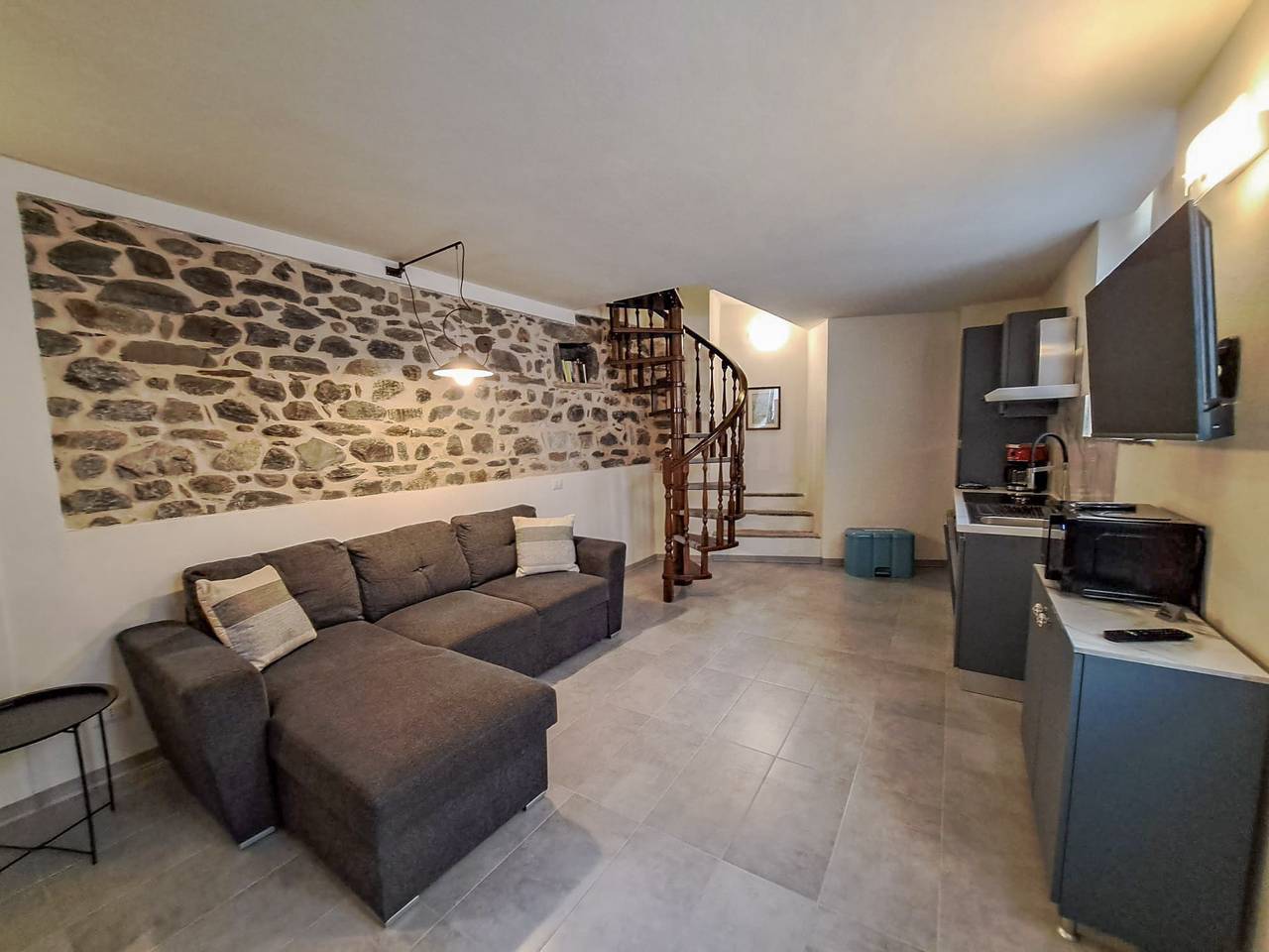 Ganze Wohnung, Il Vecchio Forno in Cannobio, Comune di Cannobio
