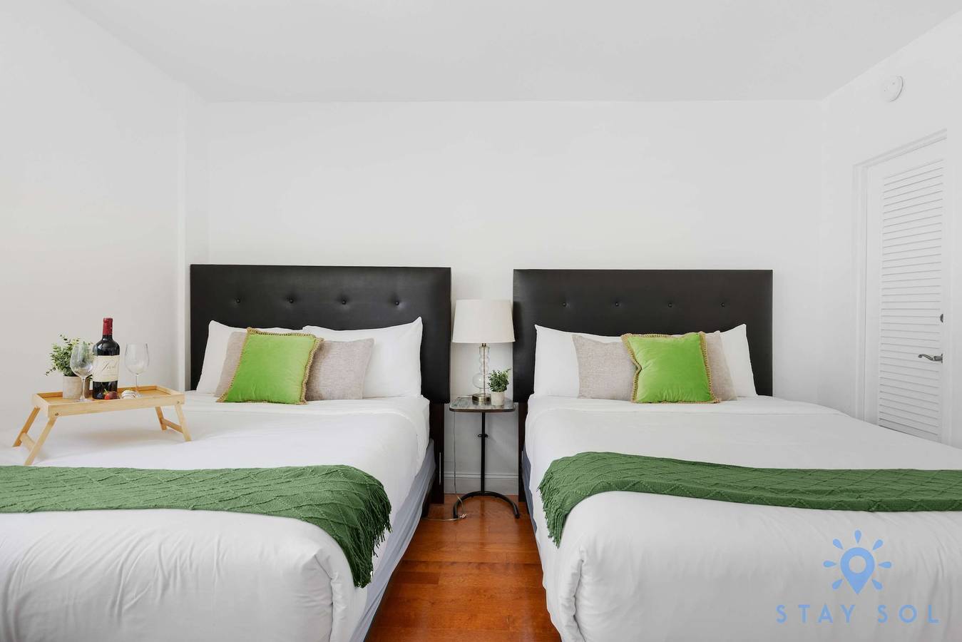 Apartamento entero, Tides Great condo on the beach  Big promotions in Hollywood Beach (FL), Hollywood (Florida)