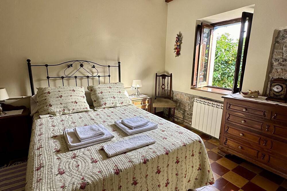 Casa Fabián y La Quintana für 2 personen in Castrillón, Costa Verde (Spanien)