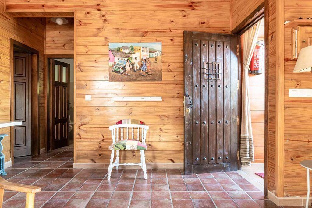 Casa de Madera del Turullote in Écija, Provincia de Sevilla