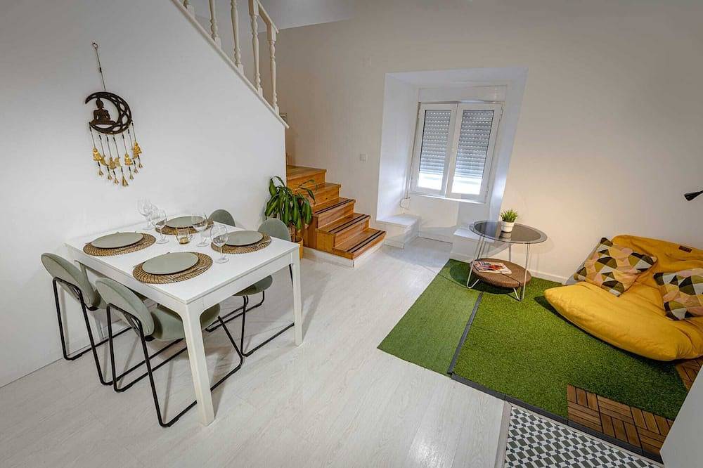 Apartamento inteiro, Casa Charme Lx in Alcântara (Lisboa), Costa de Lisboa