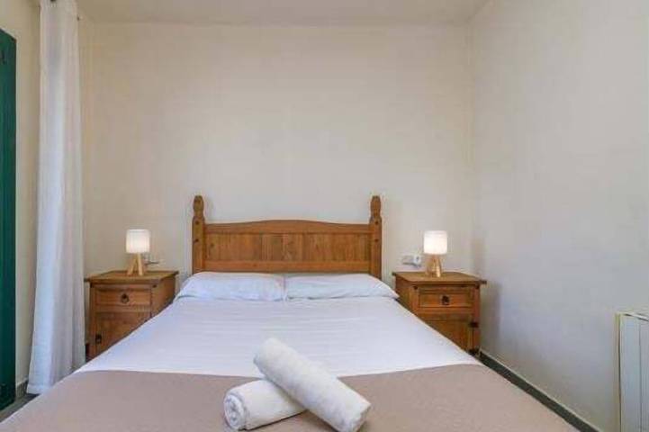 Gîte pour 4 personnes, avec balcon dans San Celoni - 3