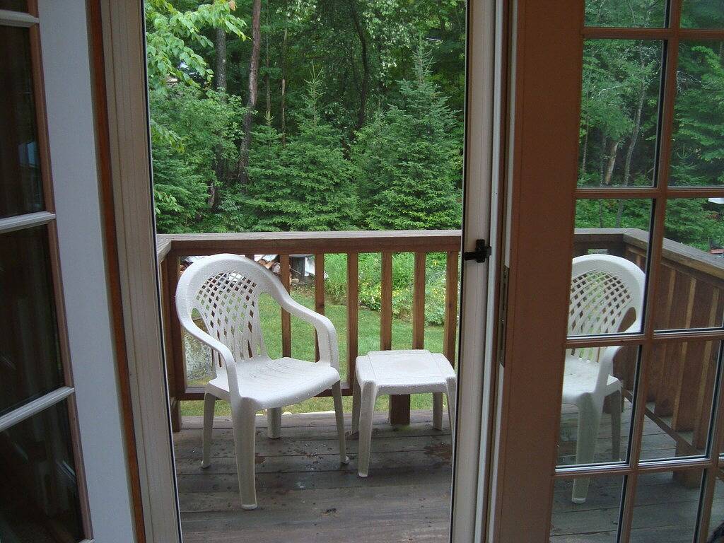 Ganze Wohnung, Schöne Wohnung in der Stadt in ruhiger Umgebung in Lake Placid, Adirondack Mountains