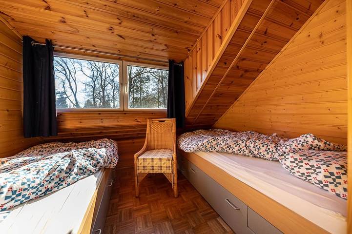 Ferienhaus für 6 Personen, mit Garten in Bonn und Umgebung - 4