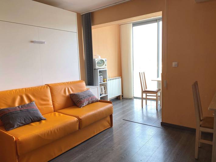 Studio für 2 Personen in Südfrankreich - 3