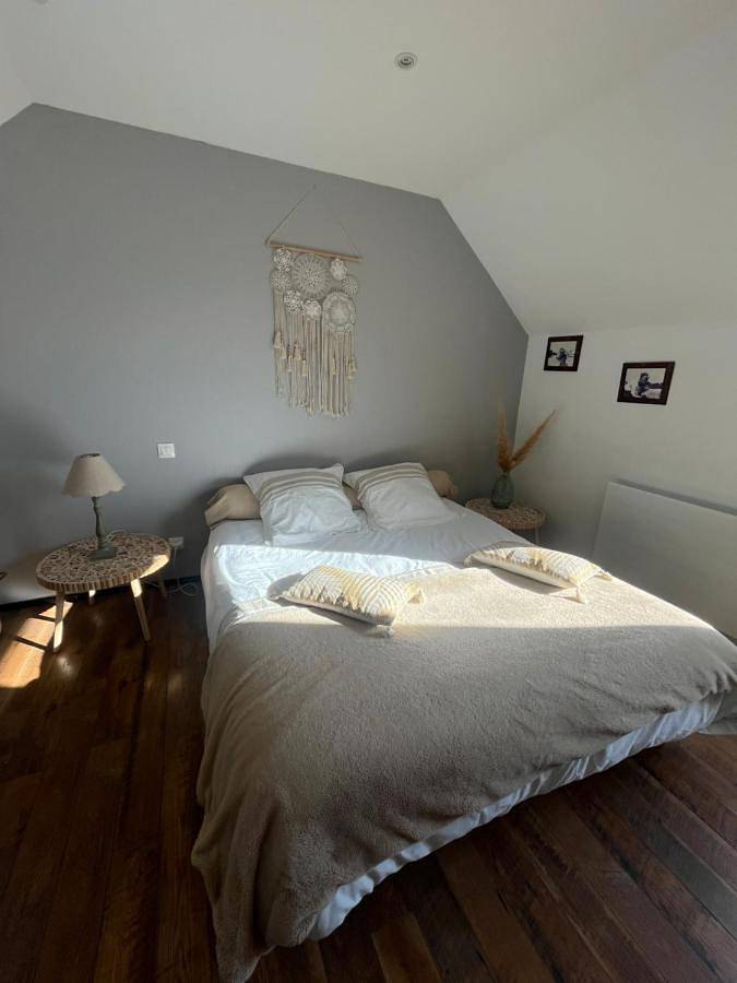 Appartement de vacances pour 2 personnes, avec Terrasse