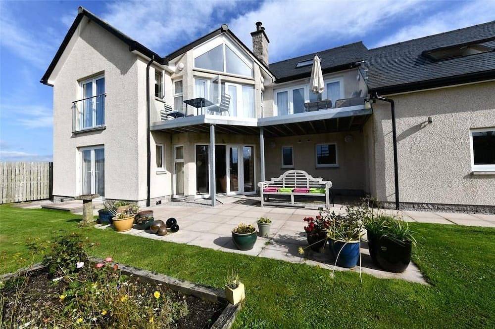Casa vacanza a Kippford a partire da 290€ a notte