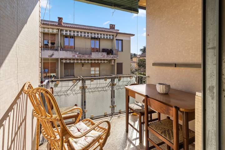 Ferienwohnung für 5 Personen, mit Terrasse - 1