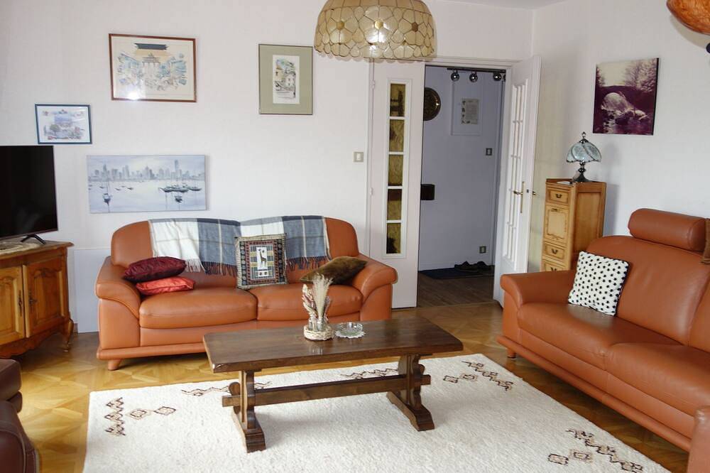 Appartement de vacances