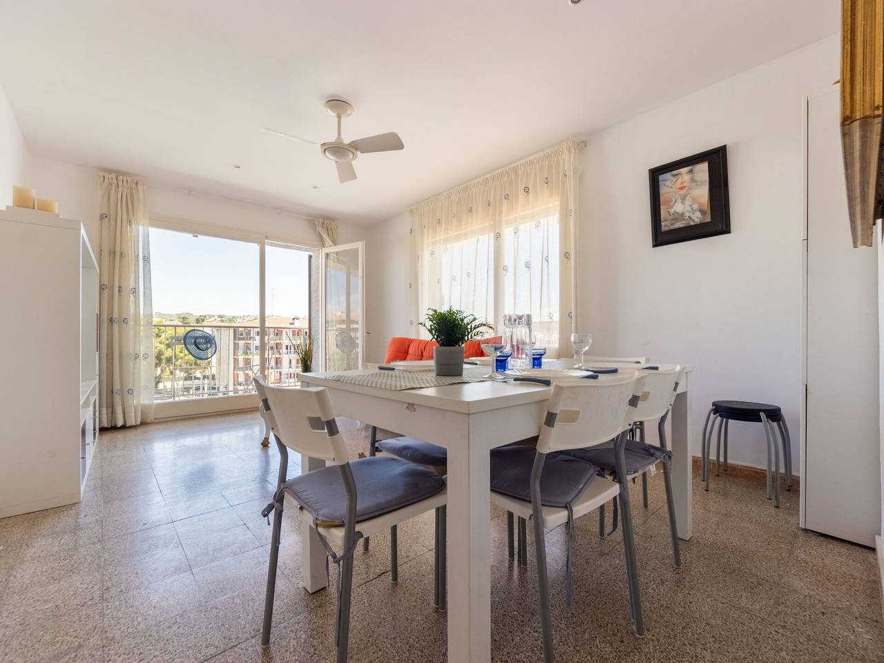 Apartamento entero, Cesar - Cesar 845.1 in Cunit, Costa Dorada