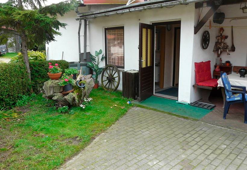 Ganze Ferienwohnung, Ferienwohnung in Plau am See in Plau am See, Ludwigslust-Parchim