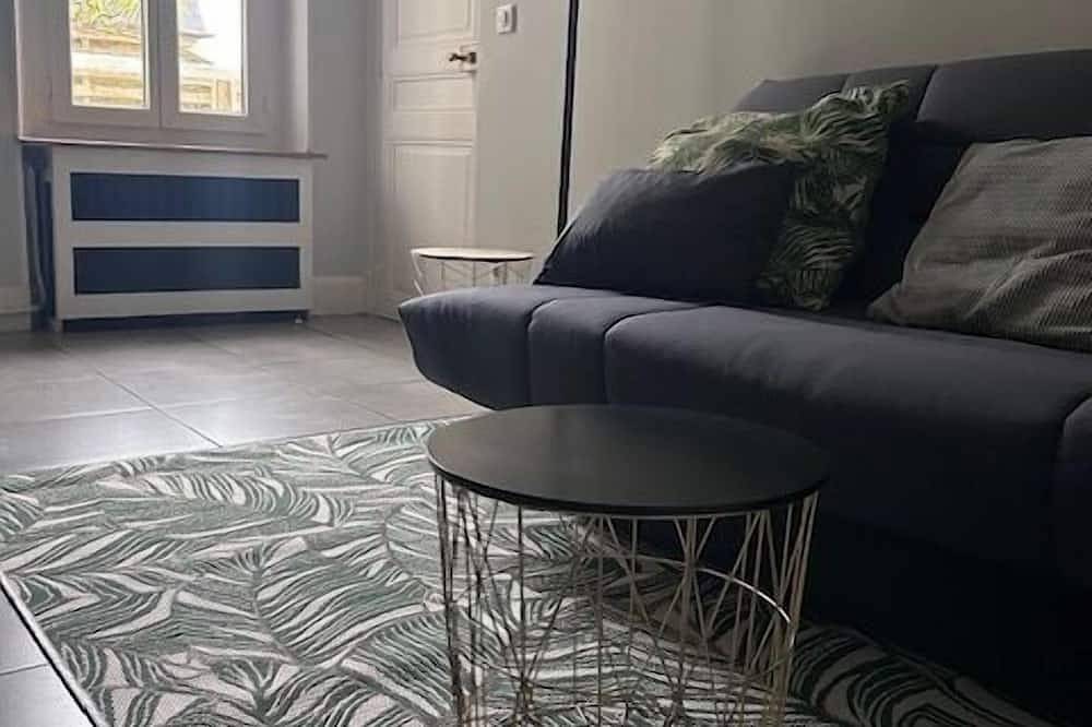 Entire apartment, L'atelier voyageur - Vertelune in Chartres, Chartres region