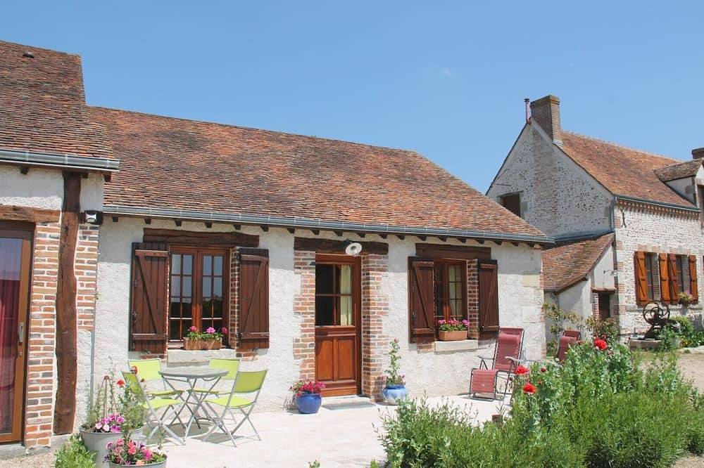 Chambre d’hôtes « L’églantier » in Bonnée, Vallée de la Loire