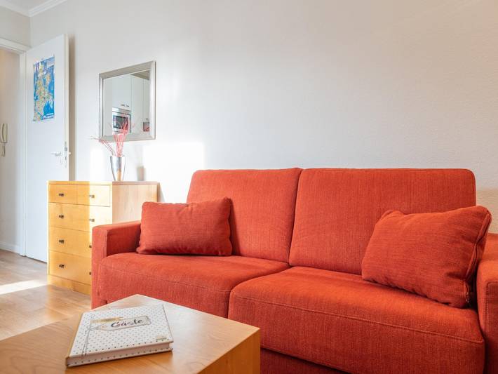 Apartamento entero, Apartamentos vacacionales en Seepark Sellin in Sellin, Rügen