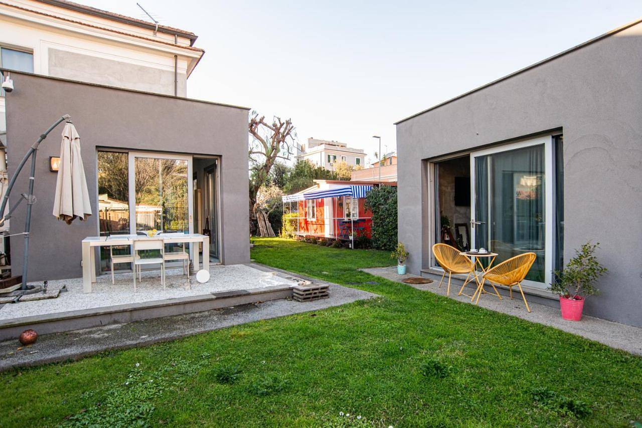 Atelier Randagi al Pigneto 1&2 in Roma, Provincia di Roma