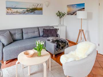 Ferienwohnung für 4 Personen in Ostseebad Glowe, Glowe, Bild 3