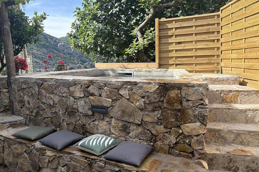 L'aghja - Balogna - Gîte in Balogna, Parc naturel régional de Corse