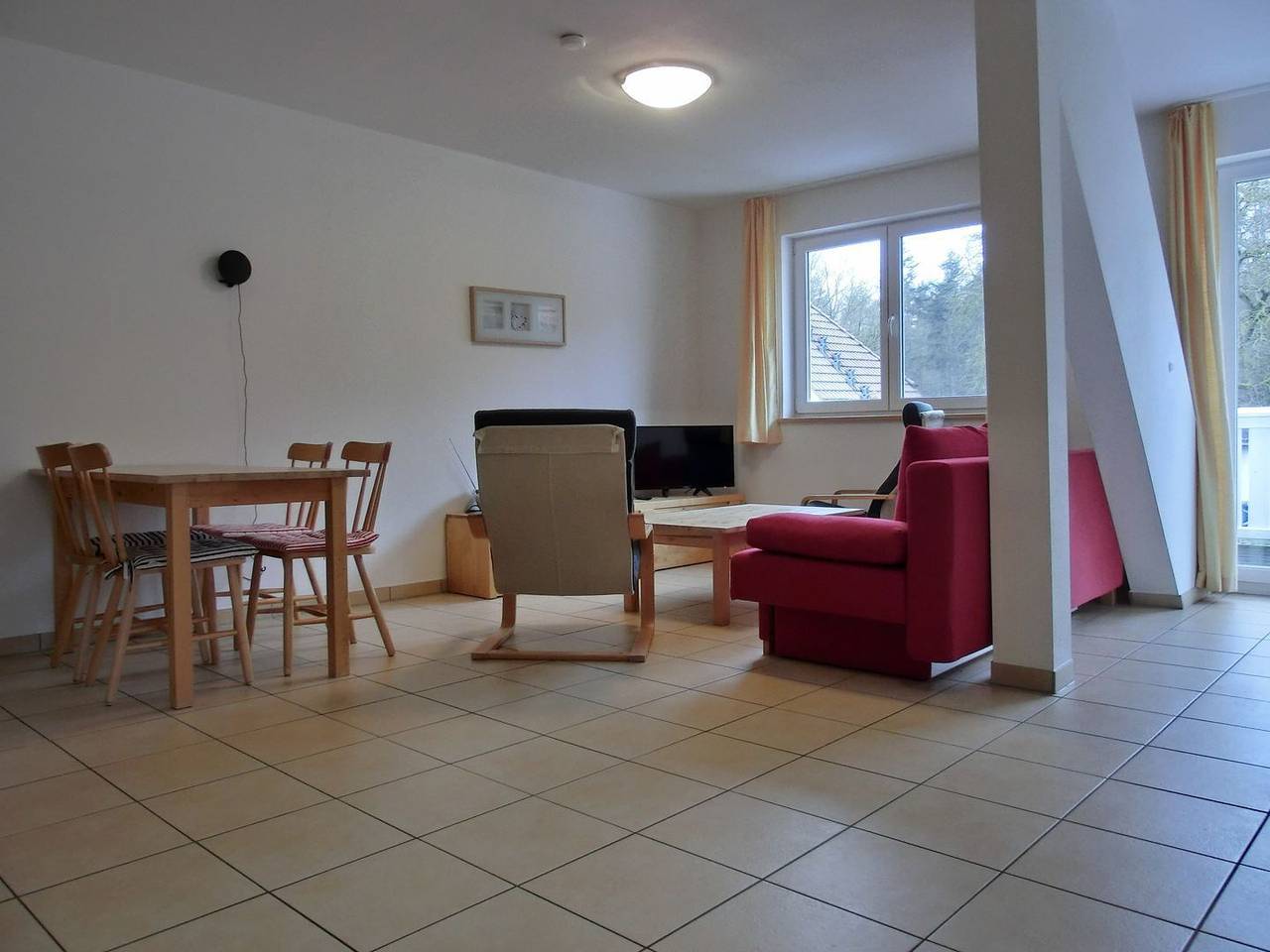Ferienwohnung in Vorpommern ab 70€ pro Nacht