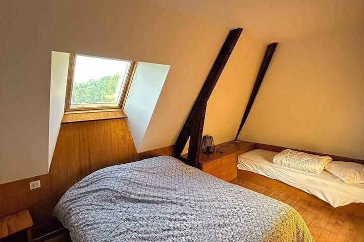 Location de vacances pour 22 personnes, avec Jardin à Le Bouyssou - 3