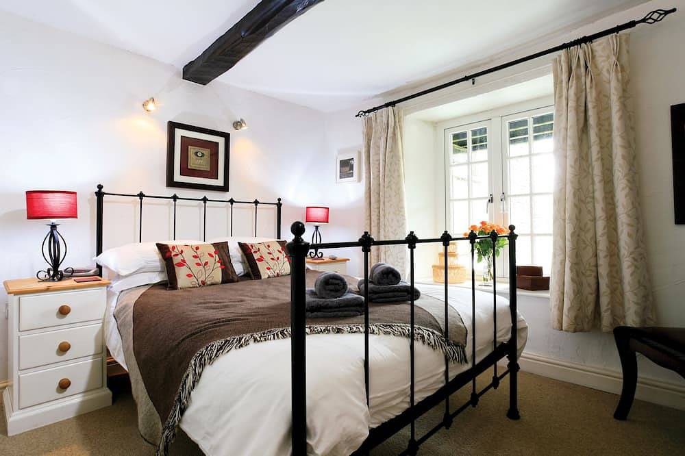 4 Star Cosy Cottage in Chapel Stile, Langdale Valley, Lake District, England in Chapel Stile, Lake District