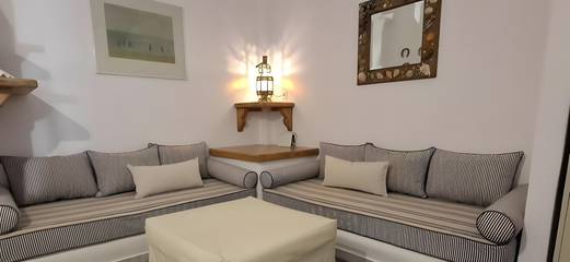 Apartment for 4 People in Mykonos, Cyclades, Photo 3