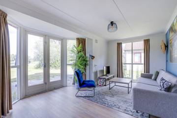 Vakantiepark voor 6 Personen in Betuwe, Gelderland, Afbeelding 3