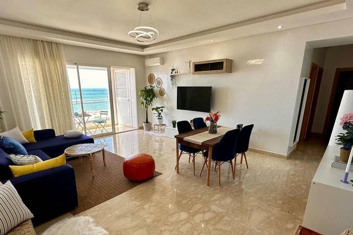 Ferienwohnung für 1 Personen - 1