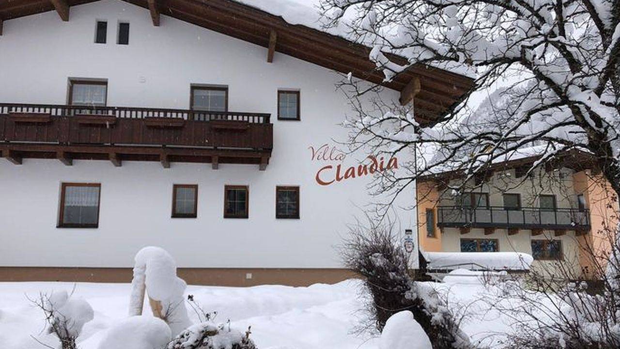 Ganze Ferienwohnung, Ferienwohnung für 4 Personen (75 m²) in Pertisau in Pertisau, Eben am Achensee