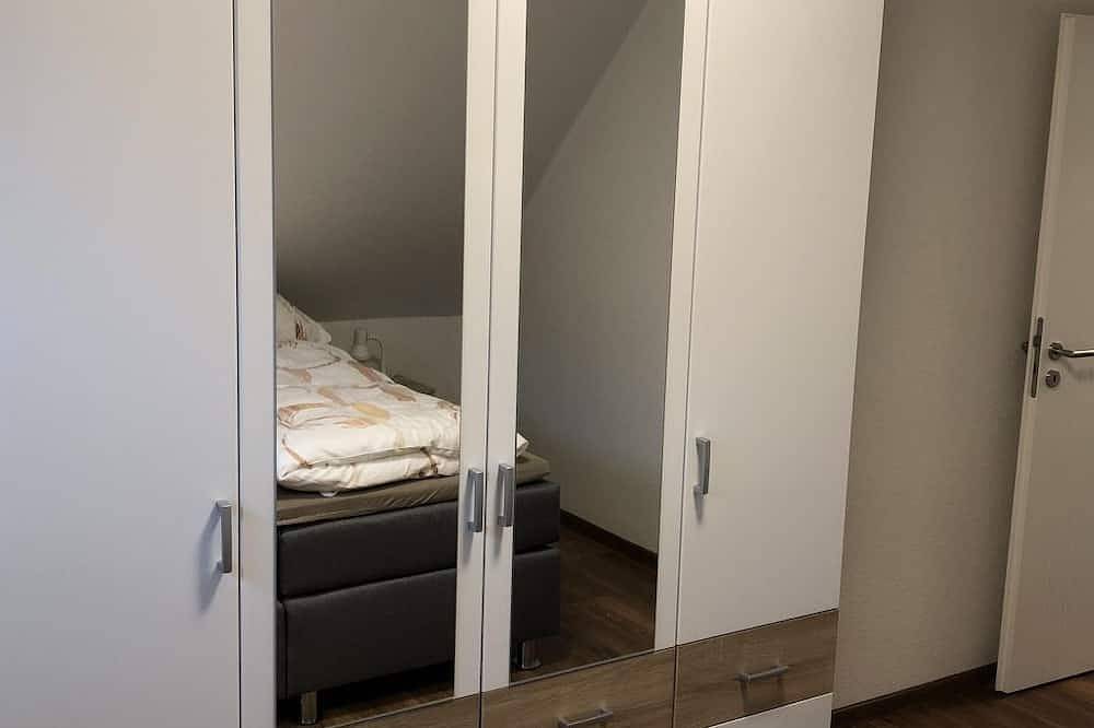 Ganze Wohnung, \"Heideblick\" direkt am Stausee in Thülsfelder Stausee, Friesoythe