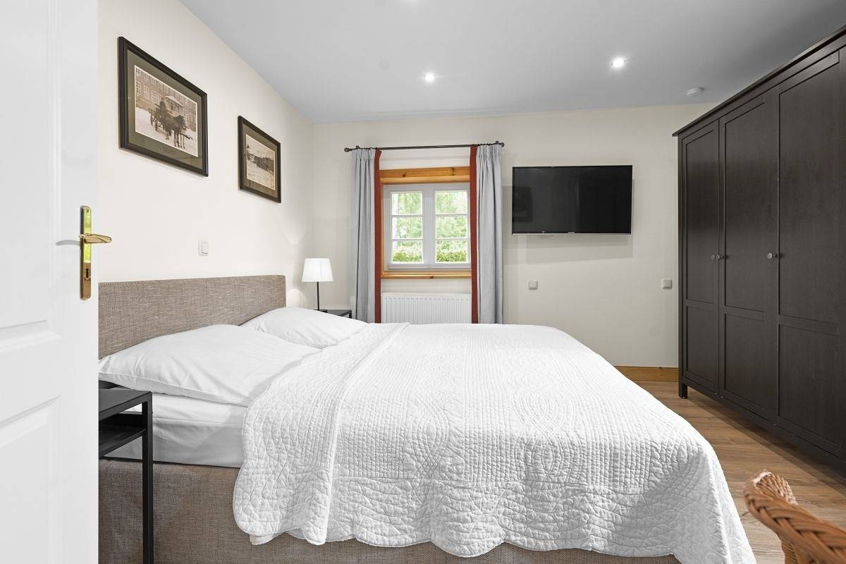 Ganze Ferienwohnung, Lüdersburger Strasse 15e in Lüdersburg, Elbtalaue