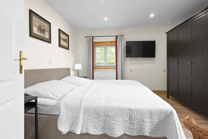 Ferienwohnung für 2 Personen in Lüdersburg - 3