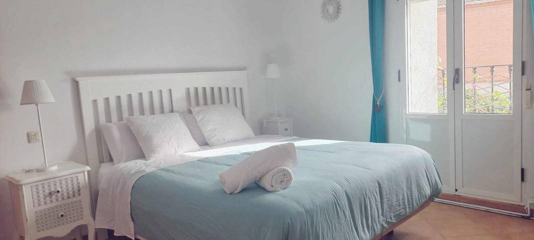 Chalet für 10 Personen mit Garten in Plasenzuela, Cáceres und Umgebung