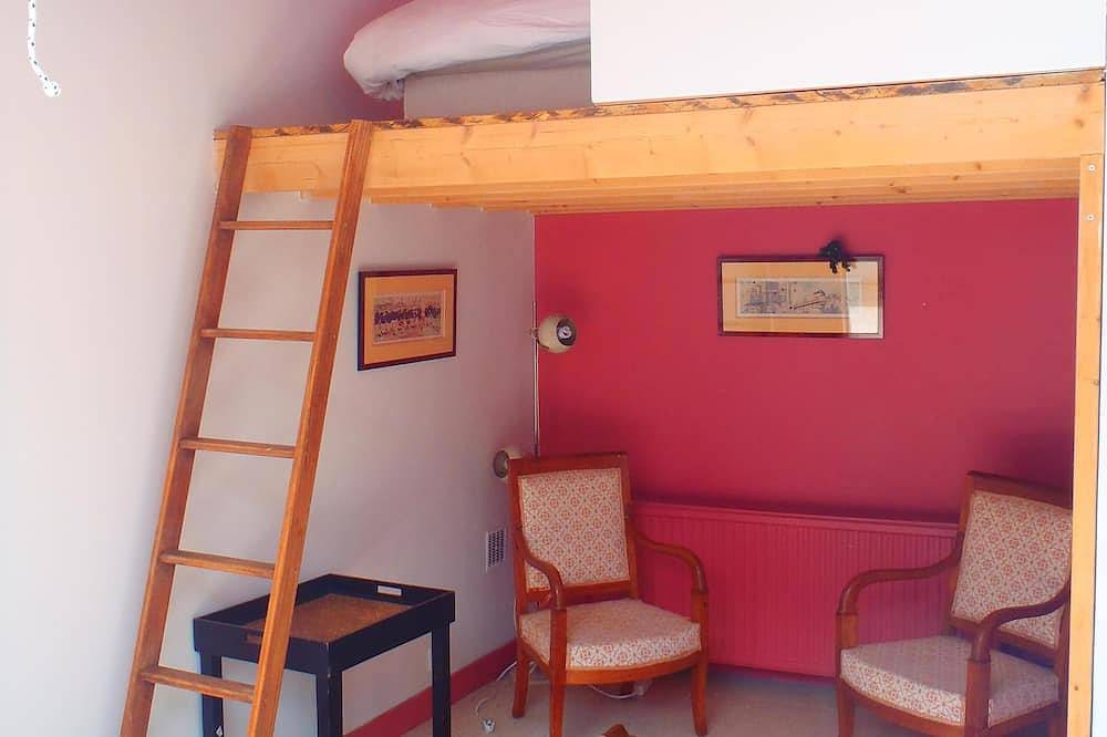 Bonita casa de pescador in Ault, Región de Abbeville