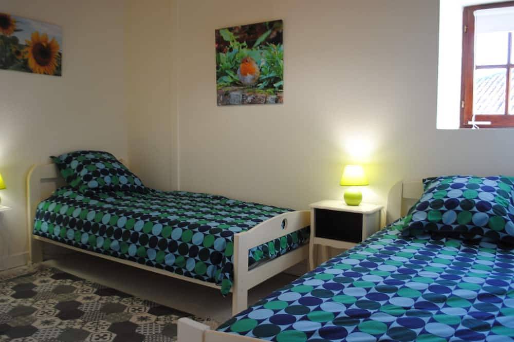 Stilvolles Ferienhaus in der alten Scheune in Dolmayrac, Villeneuve-sur-Lot und Umgebung