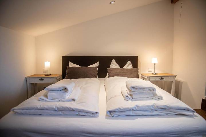 Villa für 8 Personen, mit Sauna und Garten sowie Ausblick am Schliersee - 2