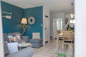 Ferienhaus für 4 Personen in St. Peter-Ording, Halbinsel Eiderstedt, Bild 4