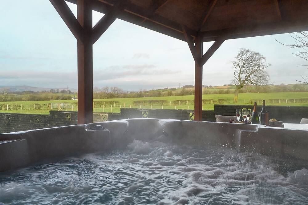 Casa vacanza a Ayrshire a partire da 181€ a notte