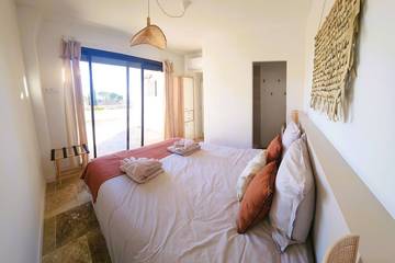 Villa pour 8 Personnes dans Mont Saint-Clair, Sète, Photo 3