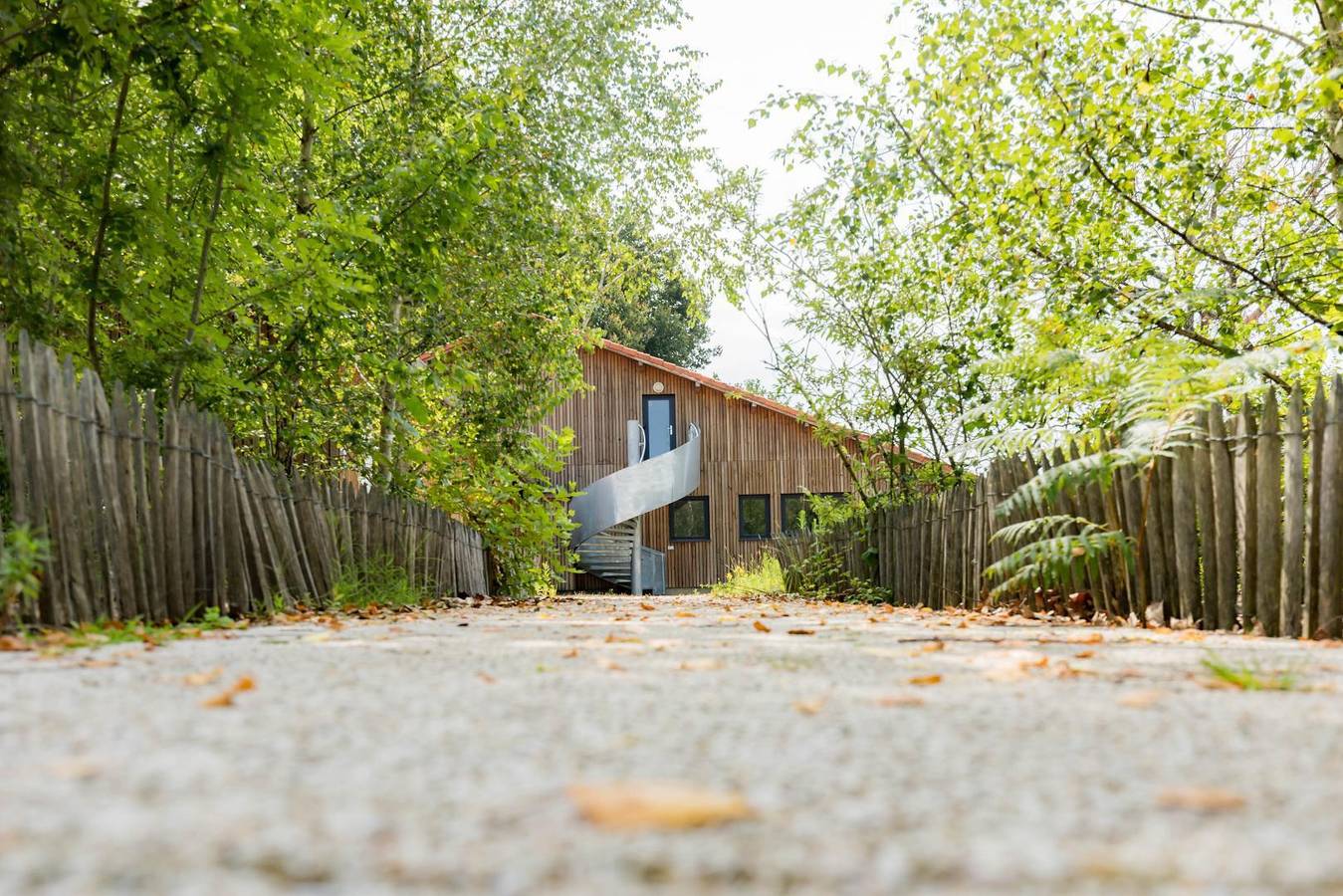 Gîte les Agréou in Arjuzanx, Mont-De-Marsan