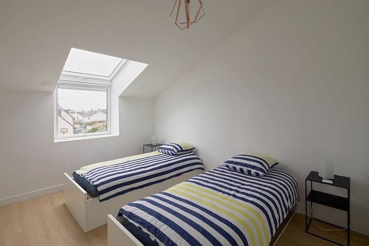 Location de vacances pour 8 personnes à Sainte-Luce-sur-Loire - 3