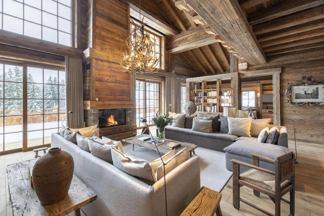 Holiday Home in Lechtaler Alpen, Sankt Anton am Arlberg