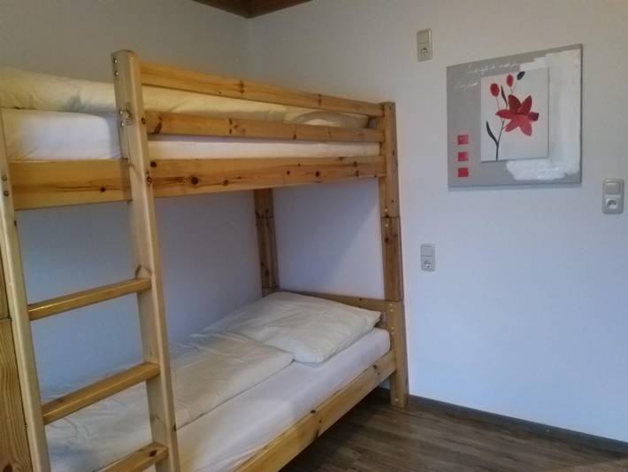 Zusatzzimmer 1 in Leogang, Pinzgau