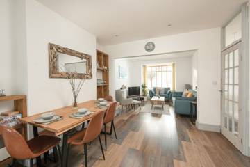 Cottage for 6 People in Newquay, Cornwall, Photo 4