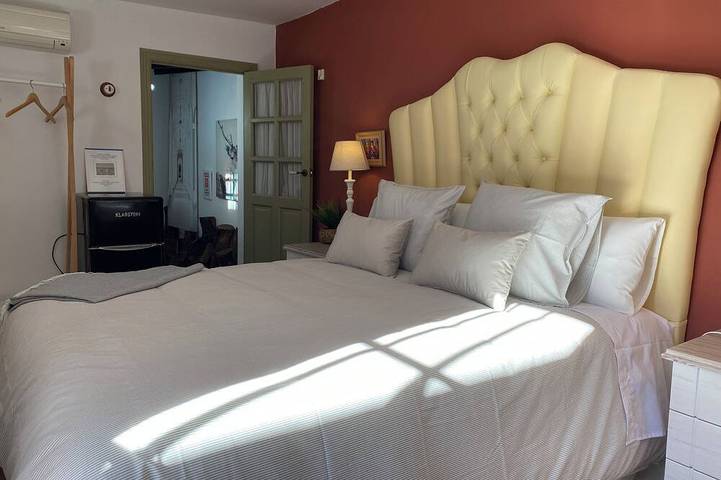 Casa boutique-eros in Carmona , Provincia de Sevilla