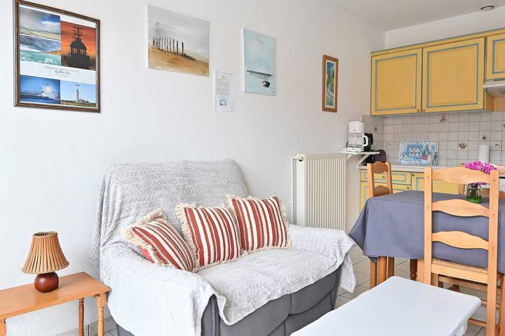 Rural Gîte Tramontane – Ferme des 4 Vents in Audinghen, Boulogne-sur-Mer region