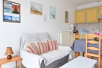 Ferienhaus für 3 Personen in Audinghen, Boulogne-sur-Mer und Umgebung, Bild 3