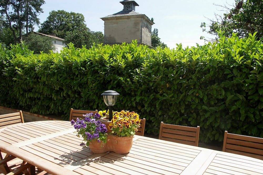 Studio 2 personnes dans la campagne tarnaise - Climatisation et Wifi in Labruguière, Région de Castres